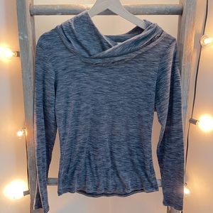 Colombia Light pullover